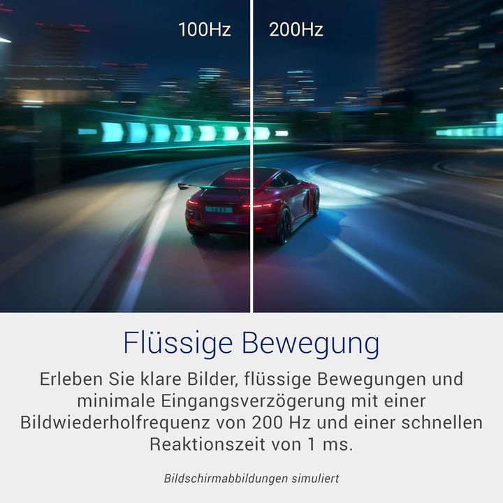 Image du produit Dell 27 SE2725HG (1920 x 1080 pixels, 27")