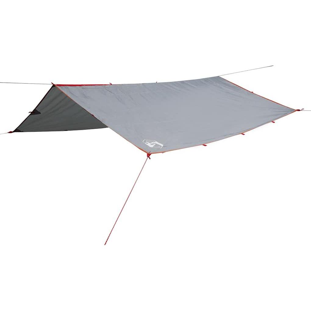 VidaXL, Zelt, (Tarp, 1.65 kg)