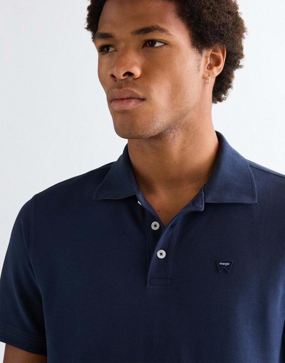 Produktbild Wrangler Polo Polo (S)