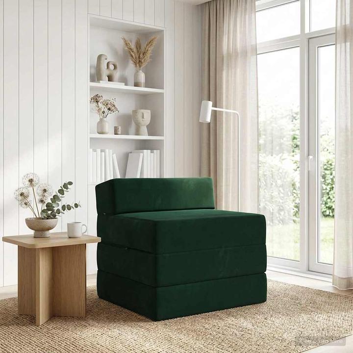 Produktbild vidaXL Klappsofa Bett