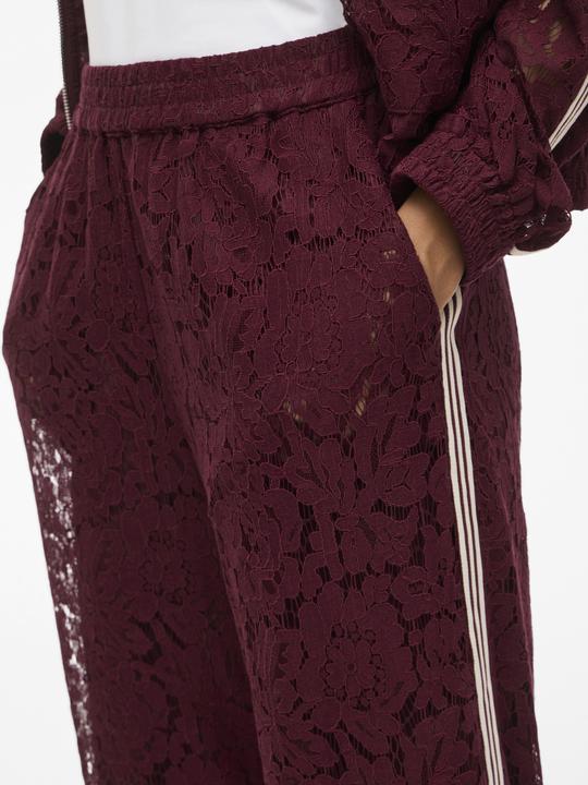 Image du produit Vila VIOLINE Spitzen Hose (34)