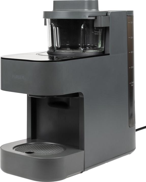 Actual product image Furber Vega Pro nut milk machine