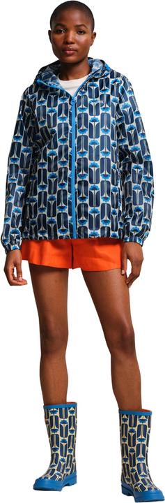 Immagine prodotto Regatta Orla Kiely Giacca Estate Fiori Alti Ripiegabile Donna (36)