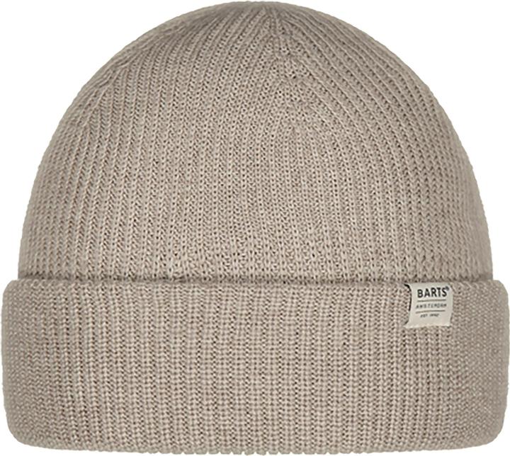 Actual product image Barts Stonel Beanie (One size)