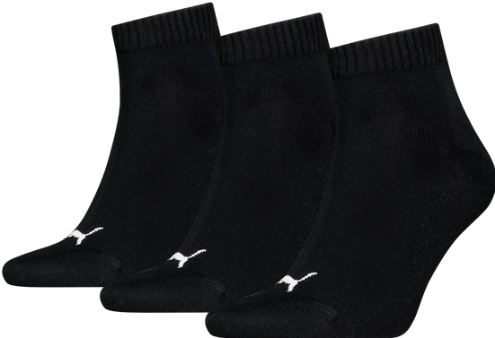 Actual product image Puma Ausbilder (pack of 3, 43 - 46)