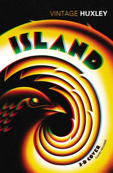 Produktbild Iceland (Englisch, Aldous Huxley, 2005)