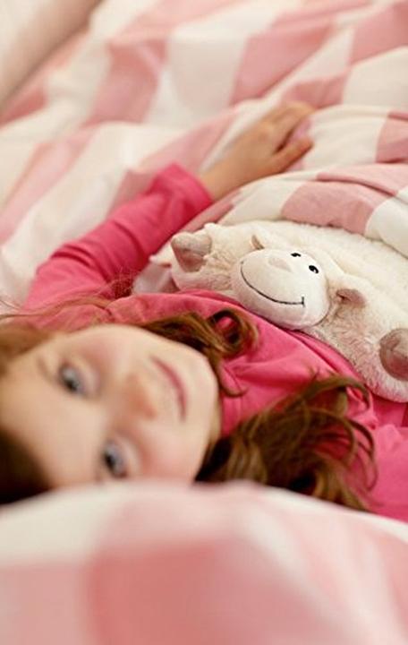 Actual product image Warmies Sheep (25 x 22 cm)