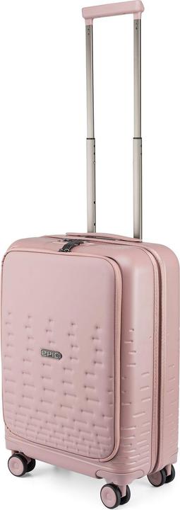 Produktbild Epic Spin 4 Rollen Kabinentrolley 55 cm Laptopfach (40 l)