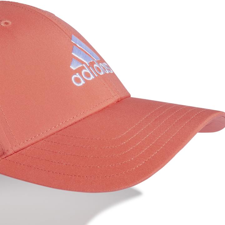 Produktbild Adidas BBallcap LT Emb Baseballkappe