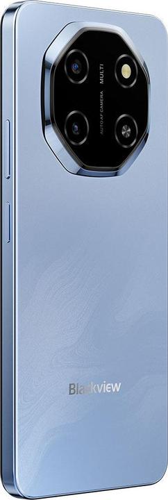 Image du produit Blackview MOBILE PHONE SHARK 6/4/128GB BLUE (128 Go, Bleu, 6.88", Double SIM, 5G)