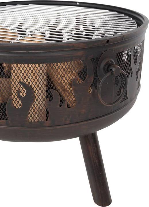 Actual product image RedFire Fire bowl (61 cm)