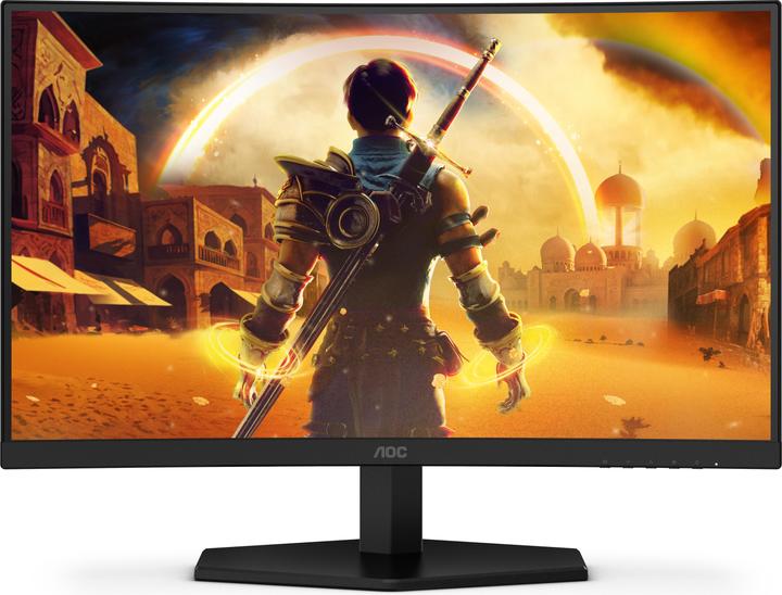 Immagine prodotto AOC C24G42E (1920 x 1080 pixel, 23.60")