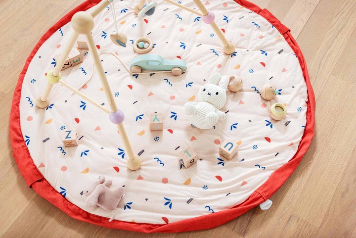 Actual product image play&go Baby play mat