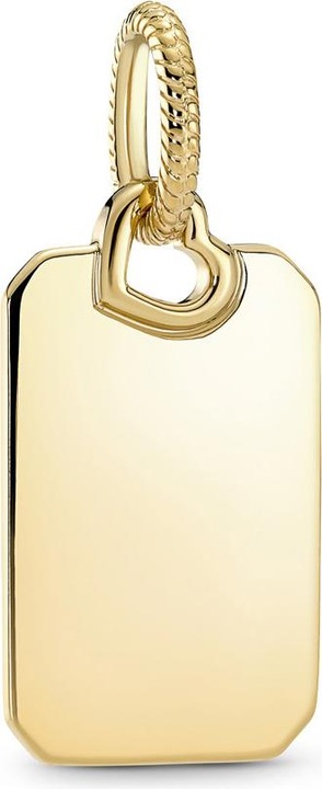 Immagine prodotto Pandora Ciondolo in oro (Dorato)