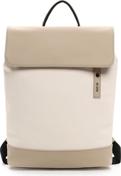 Beige-kombi