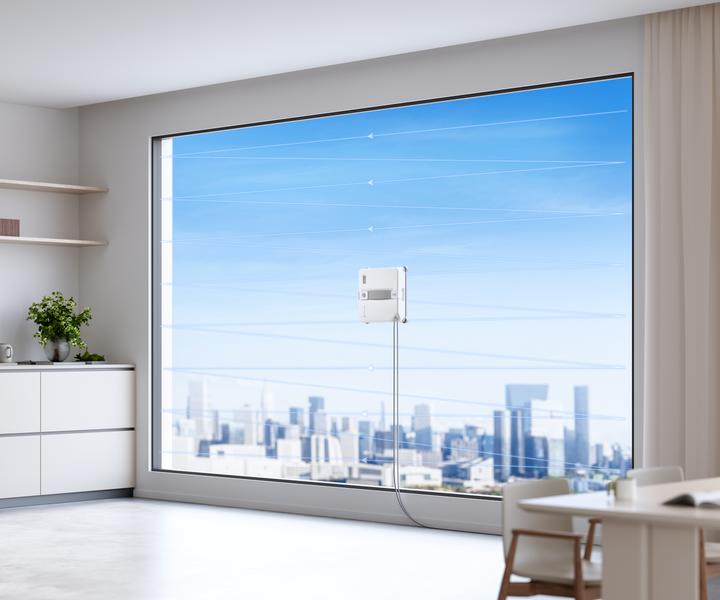 Produktbild Ecovacs Mini 2
