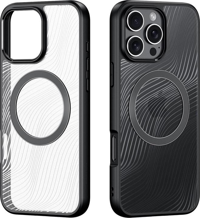 Image du produit Dux Ducis Aimo Mag (Apple iPhone 16 Pro)