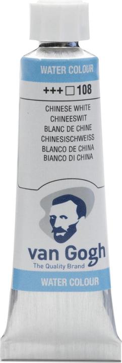 Chinesischweiss Nummer 108