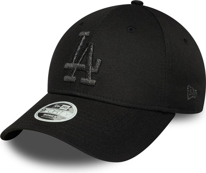 Produktbild New Era 9Forty Damen Cap - Metallic Los Angeles Dodgers