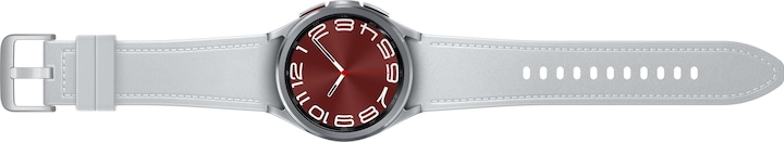 Actual product image Samsung Galaxy Watch6 Classic CH (43 mm, 4G)