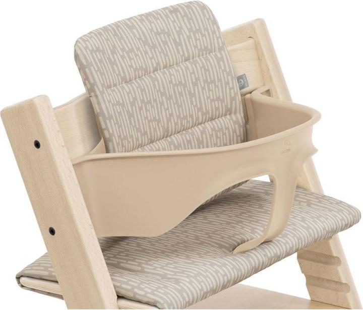 Actual product image Stokke Tripp Trapp Sitzkissen
