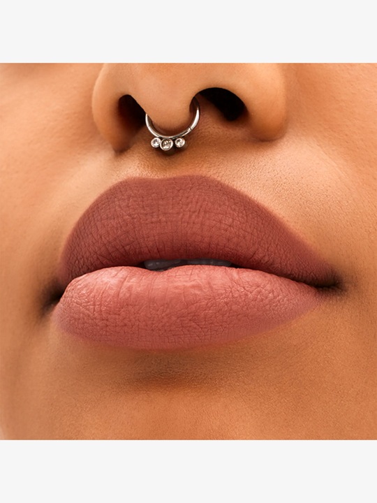 Produktbild MAC Cosmetics M.A.C. Locked Kiss Lipstick Mischeif (Mischief)