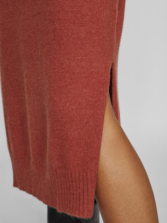 Actual product image Vila Turtleneck midi dress (XL)