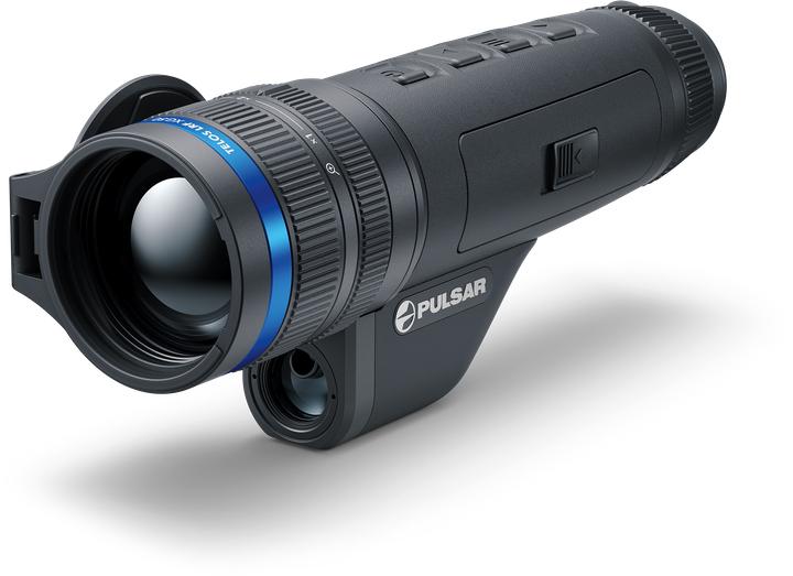 Pulsar Telos LRF XG50 (640x480 px @12 NETD < 40mK)