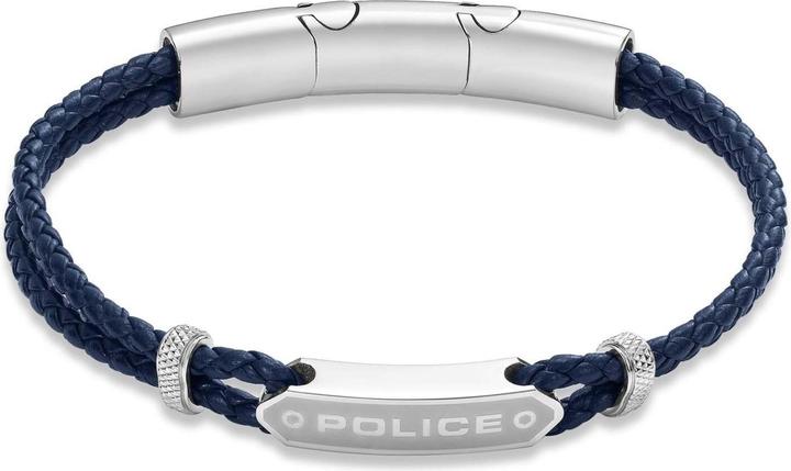 Immagine prodotto Police Twincord (Cuoio)