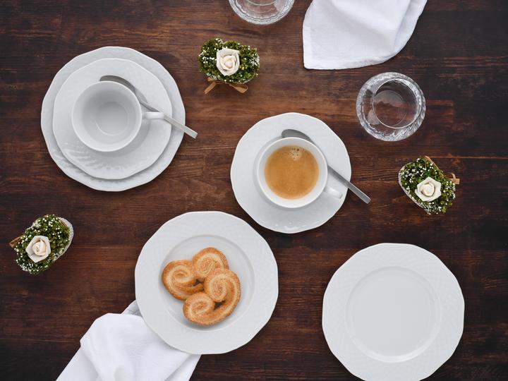 Immagine prodotto CreaTable Arianne (18 pz.)