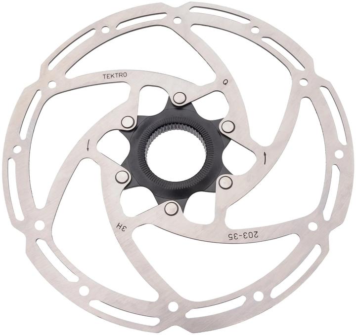 Produktbild Tektro Bremsscheibe