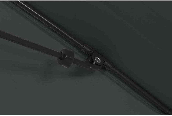 Immagine prodotto Siena Garden Ombrello City Centre antracite/grigio 18 (1.80 m)