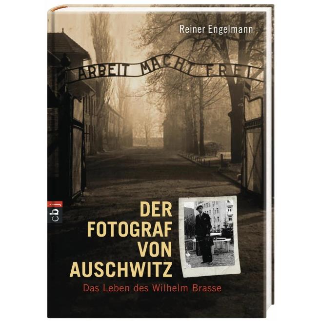 Der Fotograf von Auschwitz, Kinderbücher von Reiner Engelmann