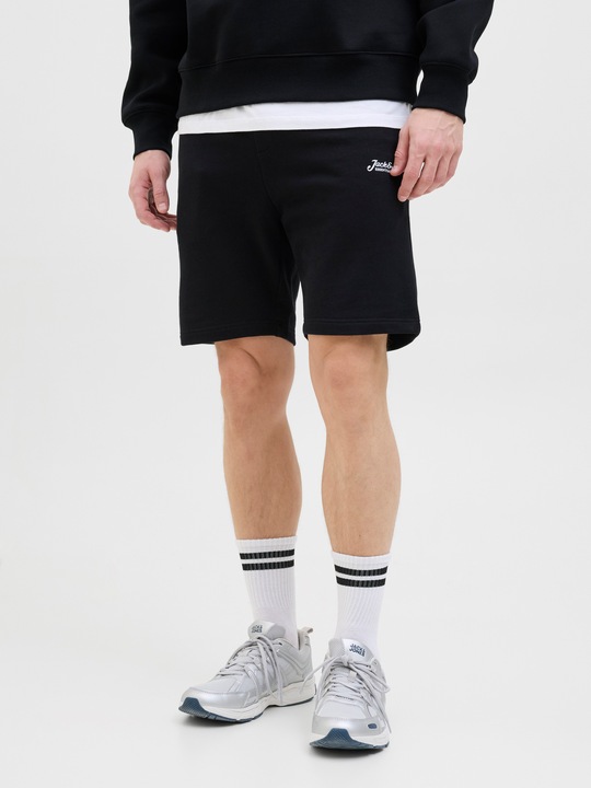 Produktbild Jack & Jones Regular Fit Shorts Shorts (XXL)