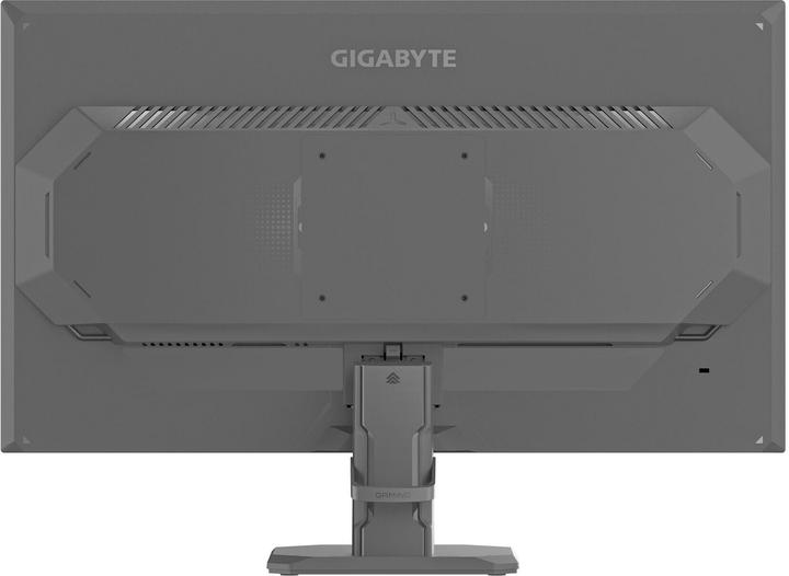 Actual product image Gigabyte Dis 24.5 GBT GS25F14 FHD 144 Hz (1920 x 1080 pixels, 24.50")