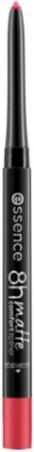 Image du produit essence 8h MATTE comfort lipliner (821B2C)