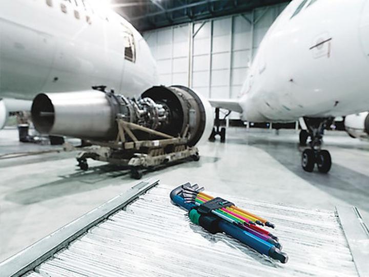 Actual product image Wera 950/9 Hex-Plus Multicolour HF 1