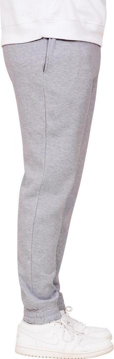 Actual product image Casual Classics Unisex Adult Blended Core Regular Jogging Bottoms (M)