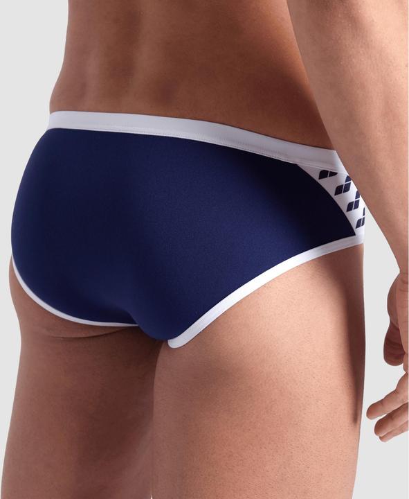Actual product image Arena M Icons Swim Briefs Solid (3)