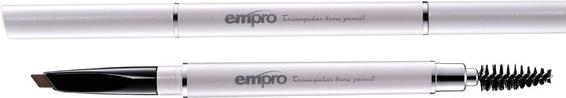 Image du produit Empro Triangular Brow Pencil e4 blonde