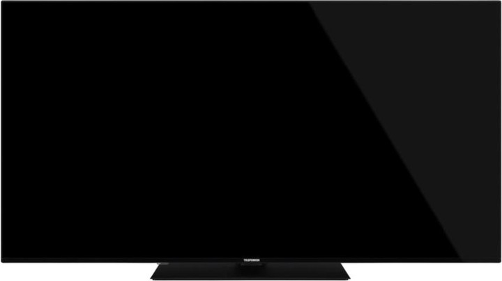 Produktbild Telefunken D65U750X2CW (65", LED, 4K, 2023)