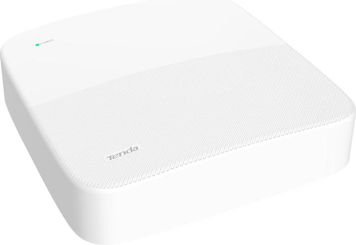 Tenda N6P-4H network video recorder White (Network Video Recorder (NVR))
