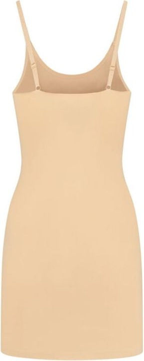 Actual product image Bye Bra Invisible Singlet (S, Single pack)