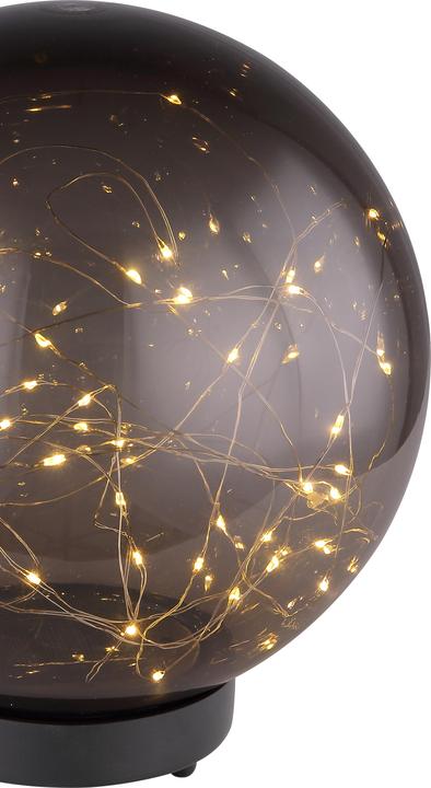 Produktbild Globo Solarleuchte 30xLED (IP44)