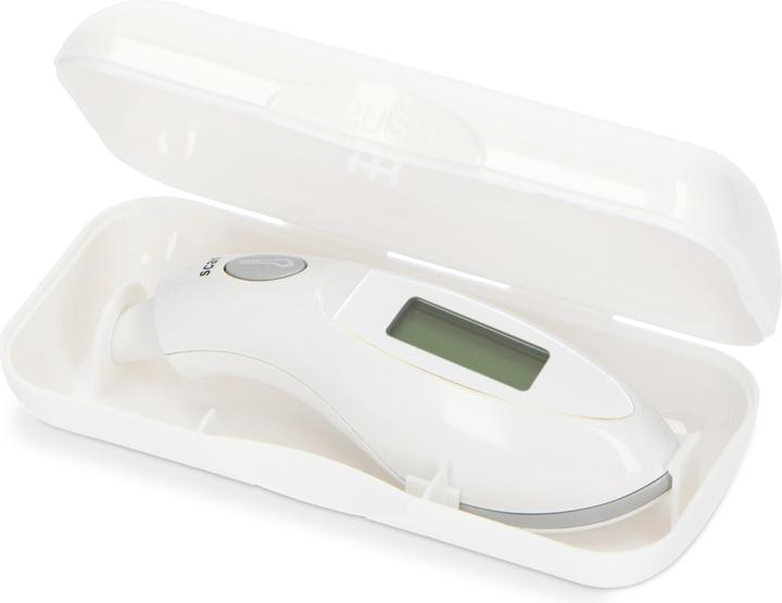 Produktbild Alecto Baby Thermometer (Ohr)