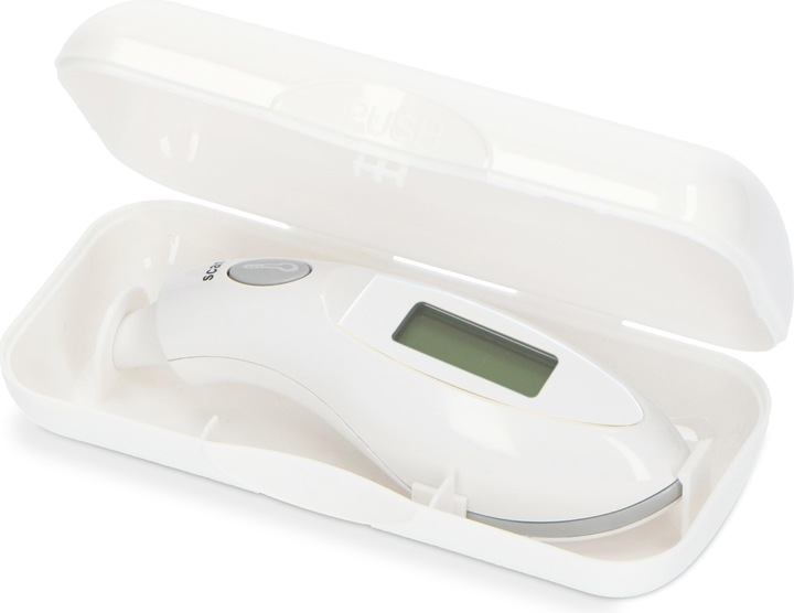 Image du produit Alecto Thermomètre bébé (Auriculaire)