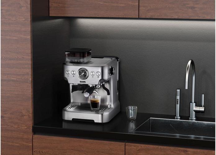 Image du produit Trisa Barista Plus