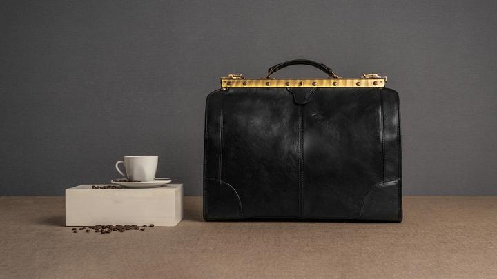 Immagine prodotto PIKE Doktortasche / Reisetasche LOMBARDIA MEDIUM (29 l)