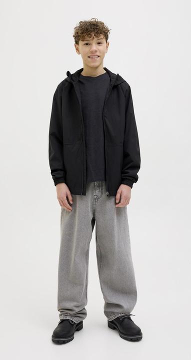 Produktbild Jack & Jones Rückenprint T-shirt Junior T-shirt (140)