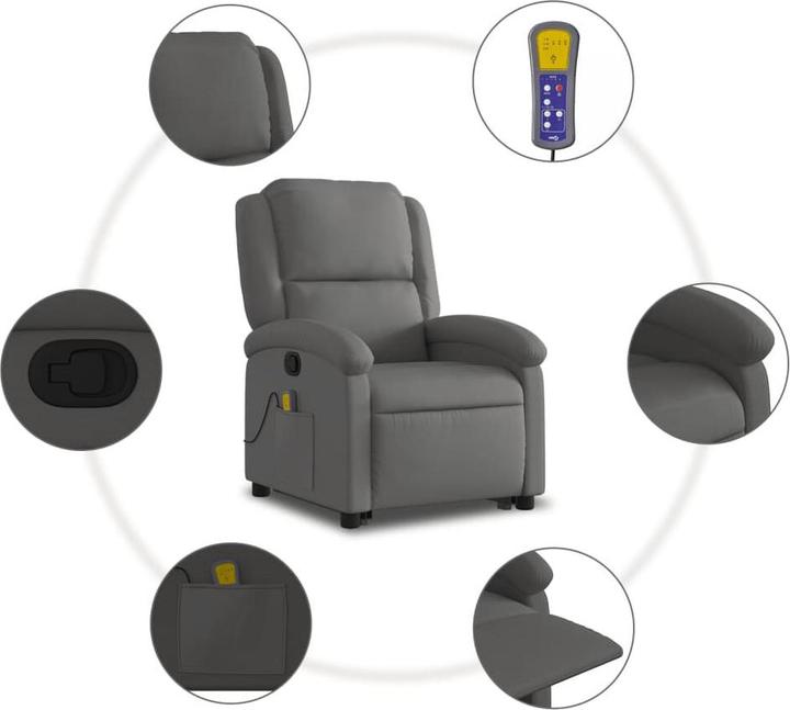 Actual product image VidaXL Jal